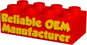 Reliable OEM Manufacturer